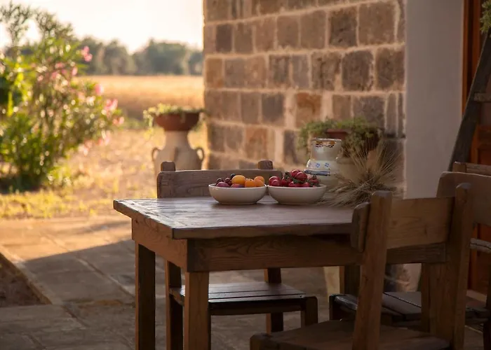Masseria Fracchicchi