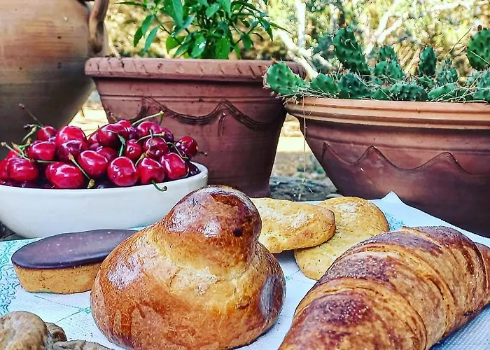 Masseria Fracchicchi