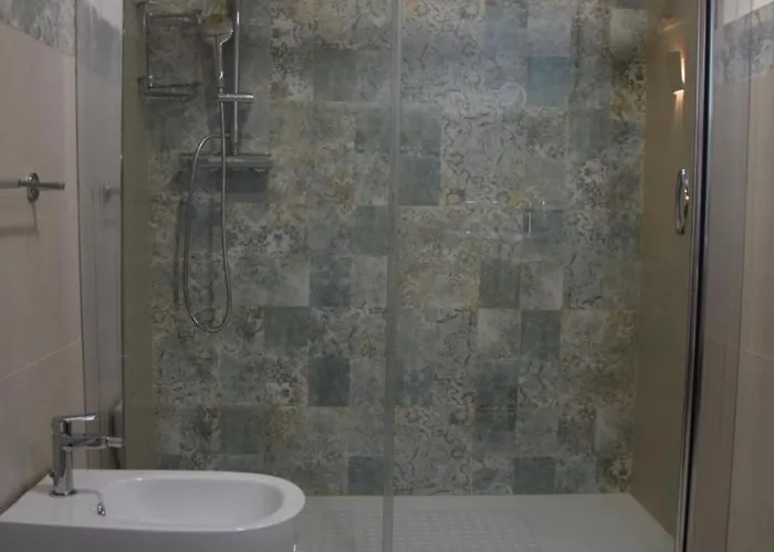 Bed & Breakfast Masseria Fracchicchi Galatina