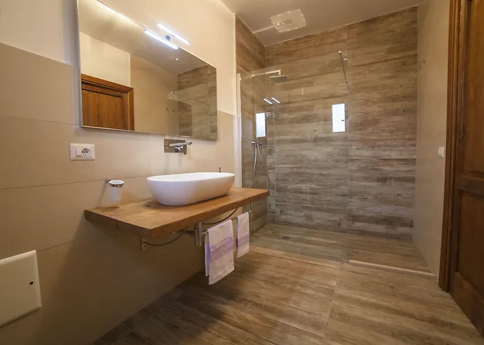 Masseria Fracchicchi Bed & Breakfast 3*