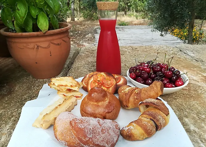 Masseria Fracchicchi Galatina