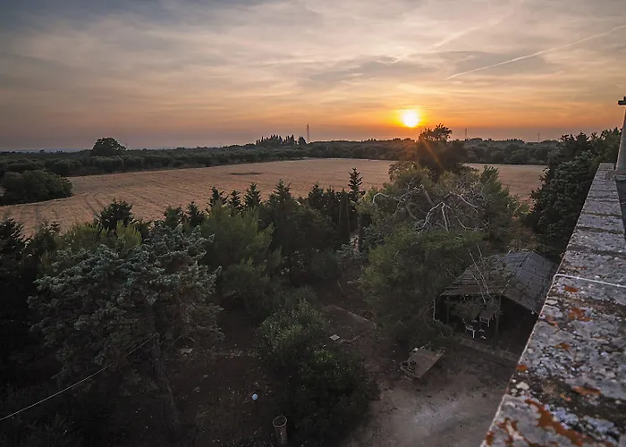 Masseria Fracchicchi Galatina