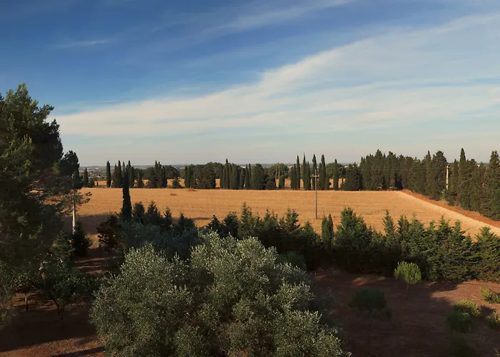 Masseria Fracchicchi