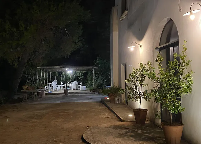 Masseria Fracchicchi Galatina