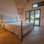 Masseria Fracchicchi Panzió