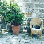 Masseria Fracchicchi Panzió