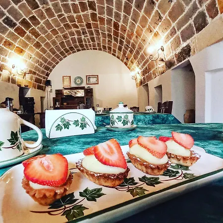 Masseria Fracchicchi Galatina