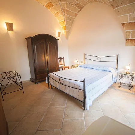 Bed & Breakfast Masseria Fracchicchi