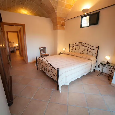 Masseria Fracchicchi Bed & Breakfast Galatina