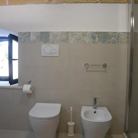 Masseria Fracchicchi 加拉蒂纳