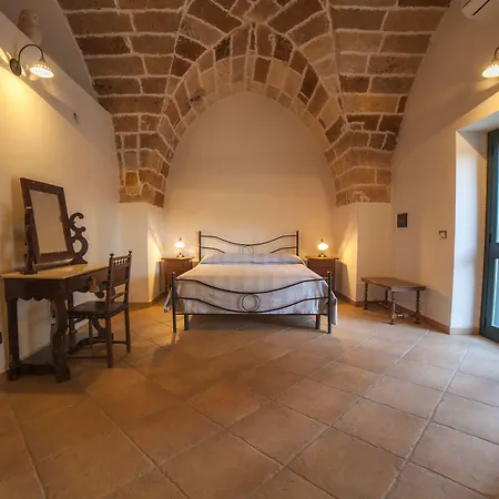 Masseria Fracchicchi 3* Galatina
