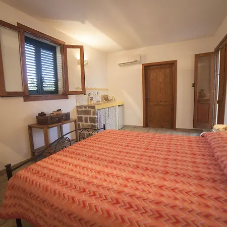 Masseria Fracchicchi