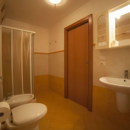 Nocleg ze śniadaniem Masseria Fracchicchi 3*
