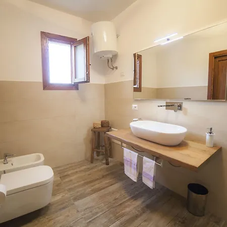 فندق مبيت وإفطار Masseria Fracchicchi
