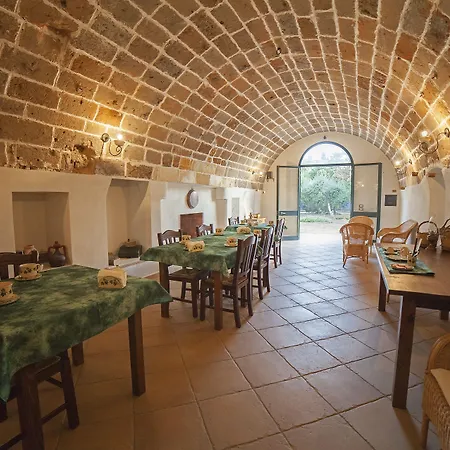Masseria Fracchicchi