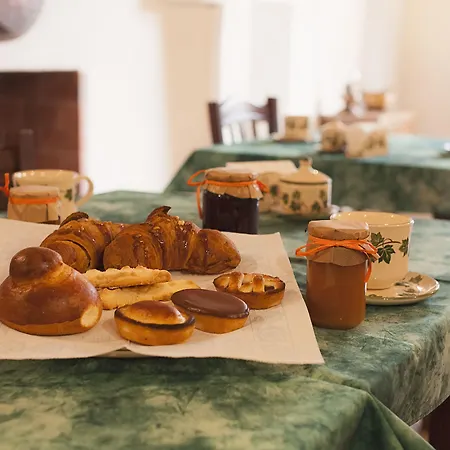 Frühstückspension Masseria Fracchicchi