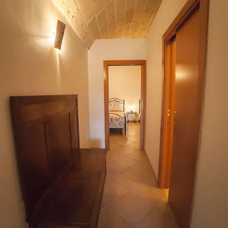 Masseria Fracchicchi 住宿加早餐酒店 3*