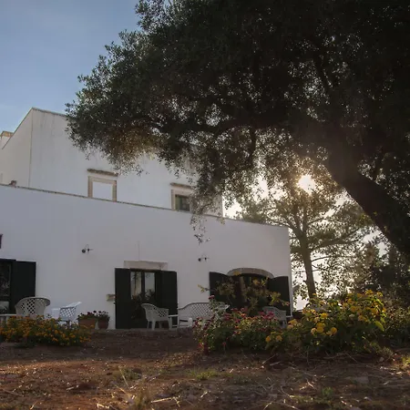 Masseria Fracchicchi