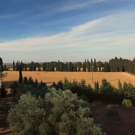 Masseria Fracchicchi
