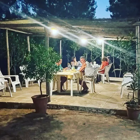 Masseria Fracchicchi Galatina