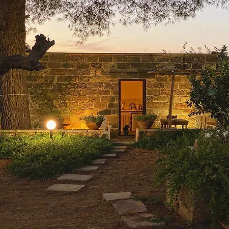 Masseria Fracchicchi 3* Galatina