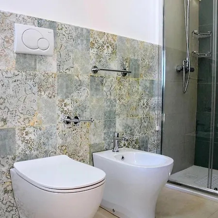 Masseria Fracchicchi فندق مبيت وإفطار 3*