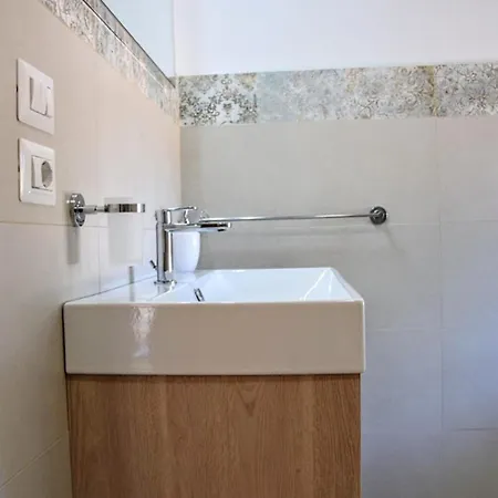 Masseria Fracchicchi Bed & Breakfast