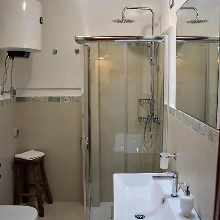 Masseria Fracchicchi فندق مبيت وإفطار