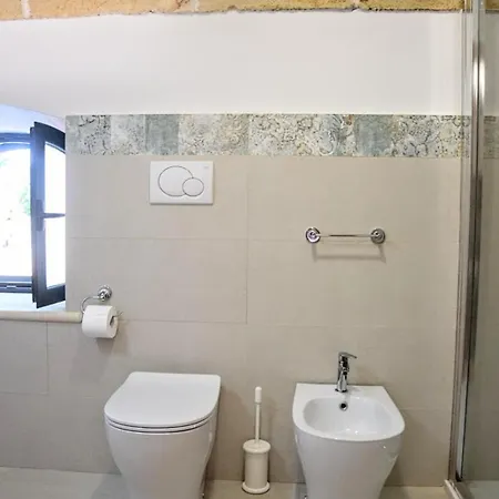 Nocleg ze śniadaniem Masseria Fracchicchi