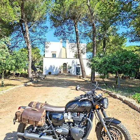 Masseria Fracchicchi Galatina