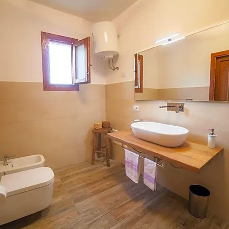 Masseria Fracchicchi 3*