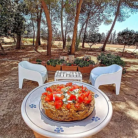 Bed & Breakfast Masseria Fracchicchi 3*
