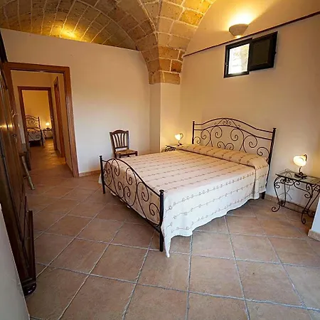 Masseria Fracchicchi Galatina