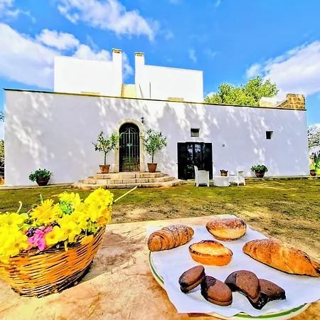 Masseria Fracchicchi Galatina
