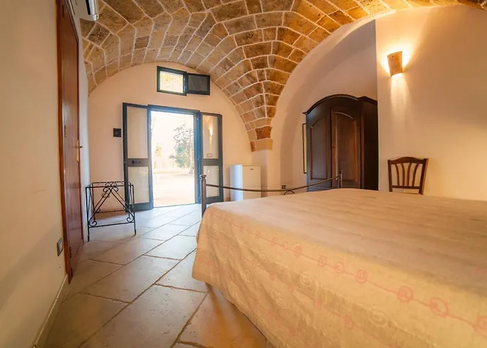 Masseria Fracchicchi 3* Galatina