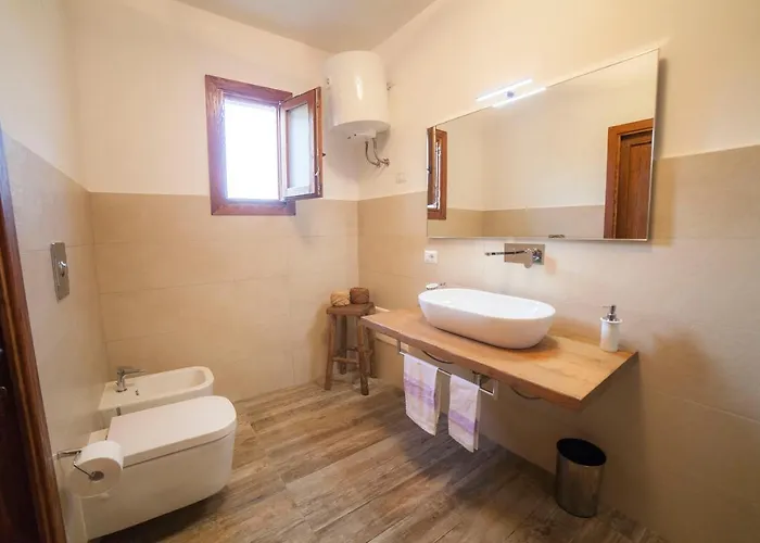 Masseria Fracchicchi