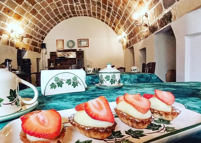 Masseria Fracchicchi Galatina