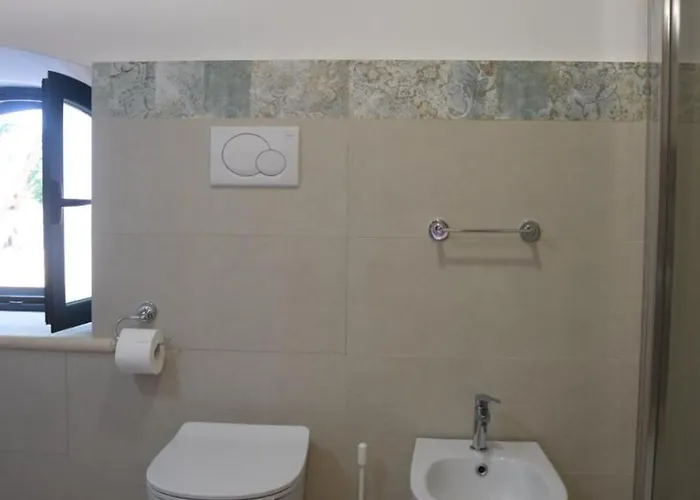 Masseria Fracchicchi Galatina