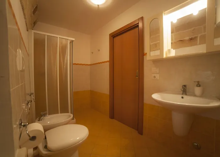 Bed and Breakfast Masseria Fracchicchi 3*