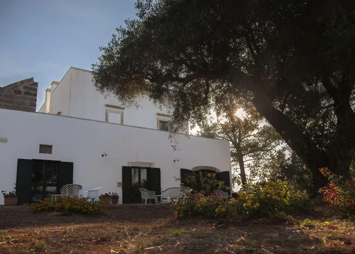 Masseria Fracchicchi